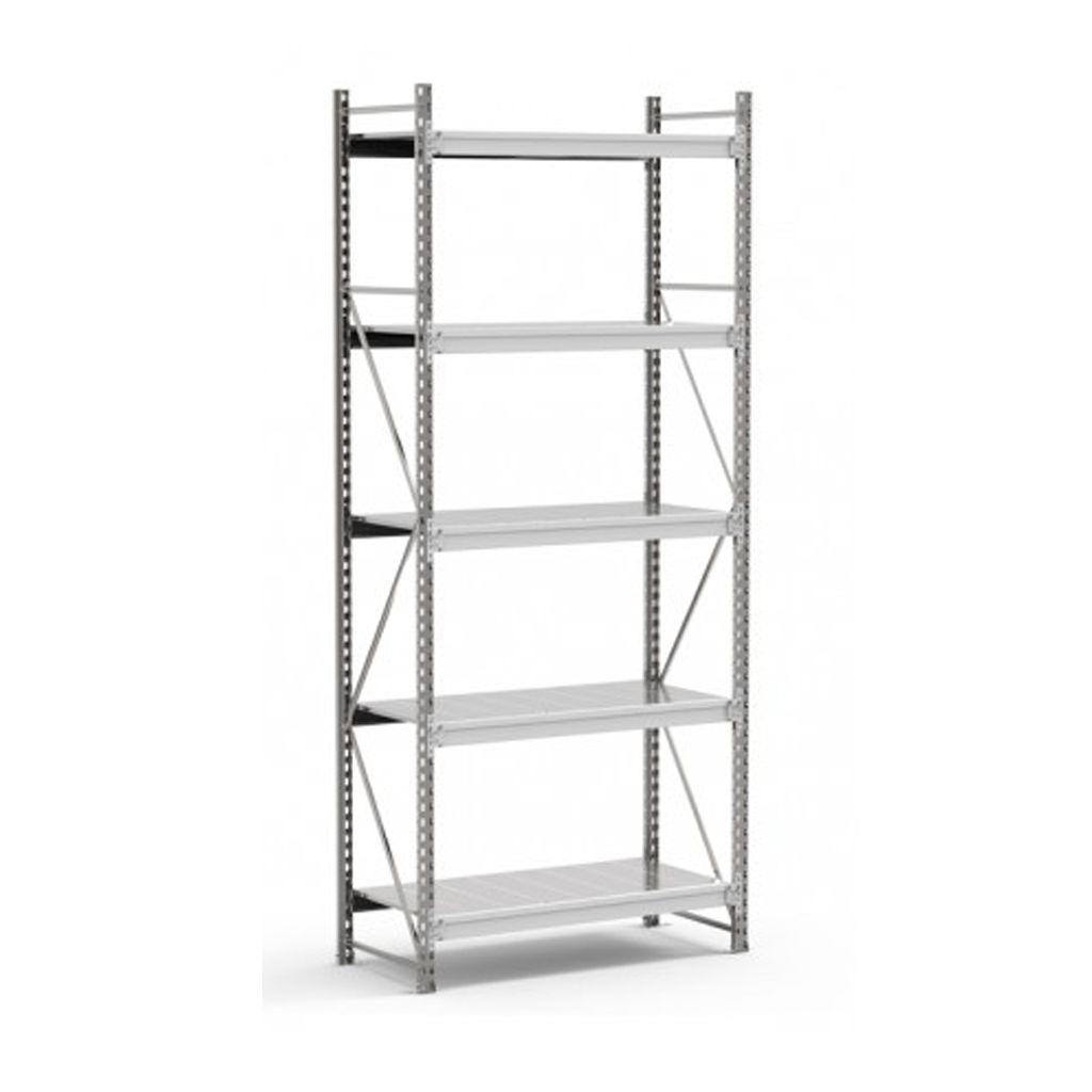 Среднегрузовой стеллаж SGR-V 1585-3,0