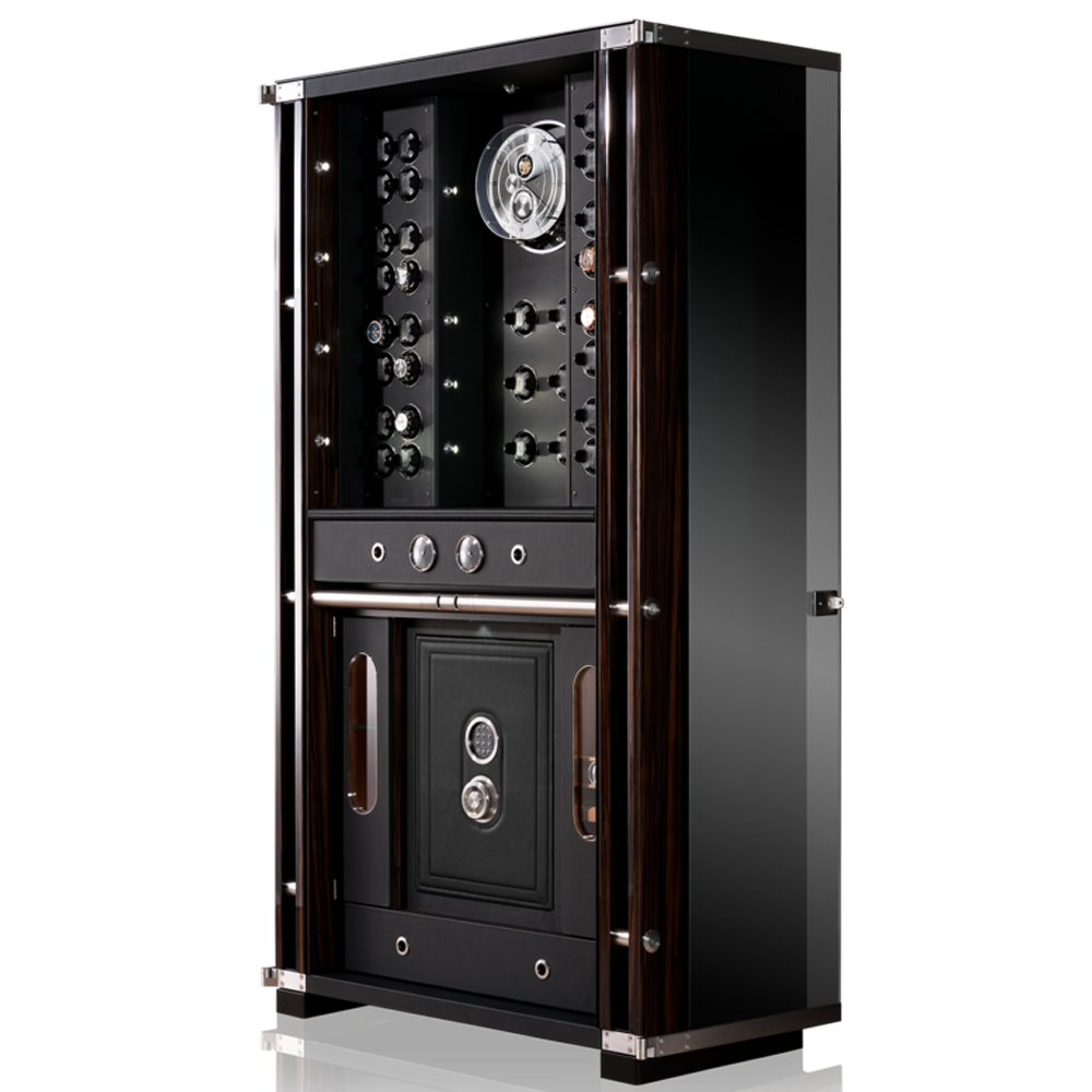 Эксклюзивный сейф Buben& Zorweg Solitaire - Orbit