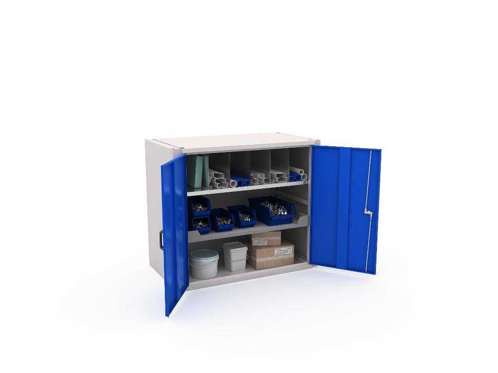 Шкафы MODUL 1000 №4