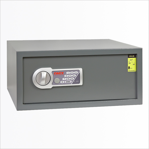 Сейф мебельный Onix KS-20