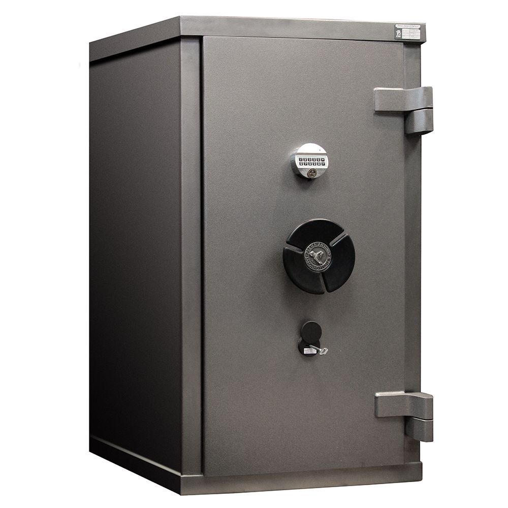Офисный сейф Parma Antonio&Figli EL 225 KYC3 GREY