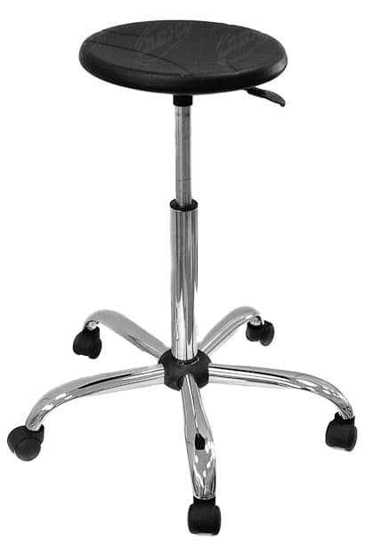 Табурет лабораторный ДЕКО ESD