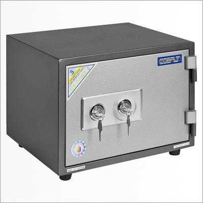 Огнезащитный сейф COBALT FAS 37/4K