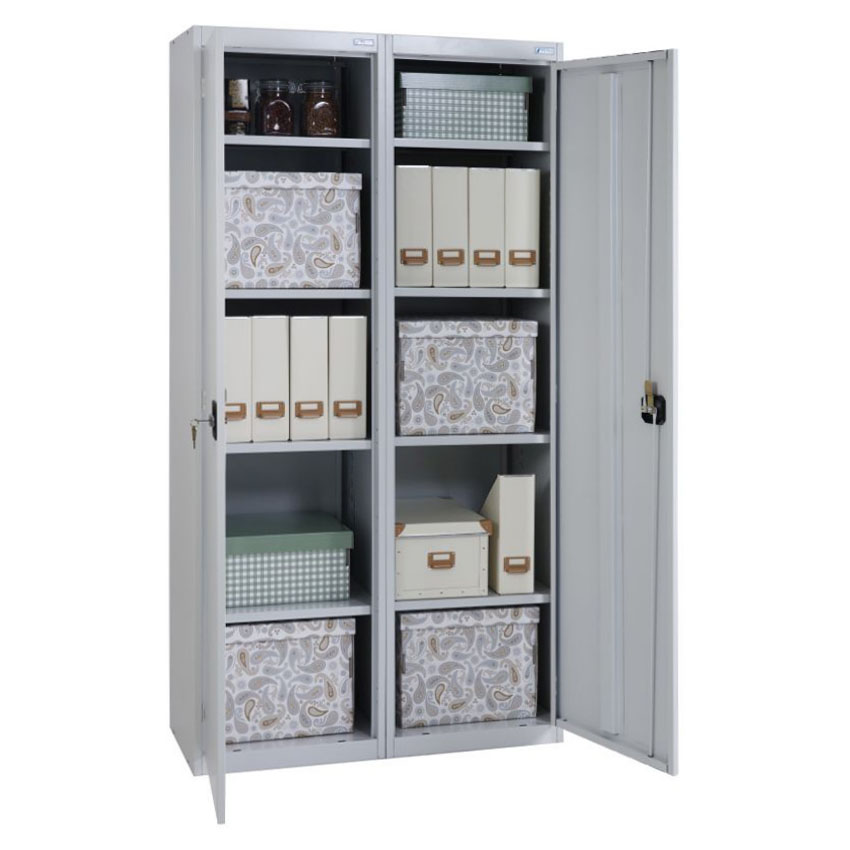 Шкаф архивный ШХА-100(50)