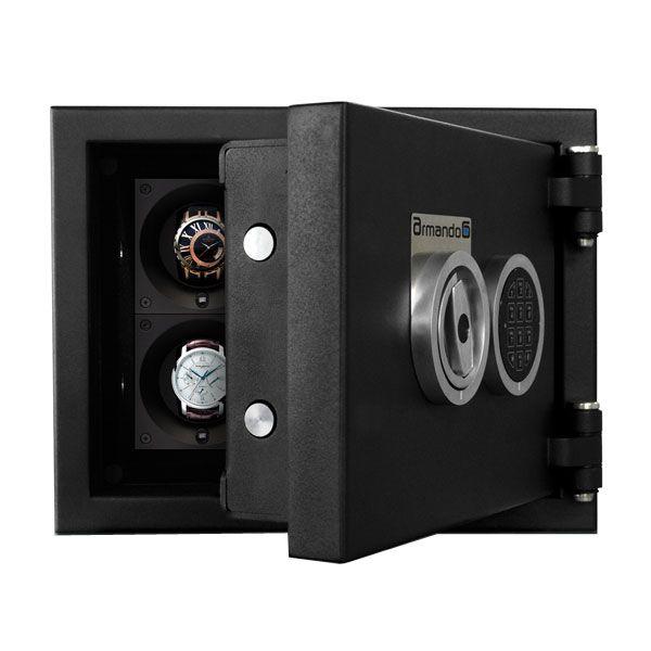 Сейф с электронным замком Armando G Brutus-6