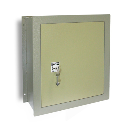 Сейф для встраивания в стену С-83н