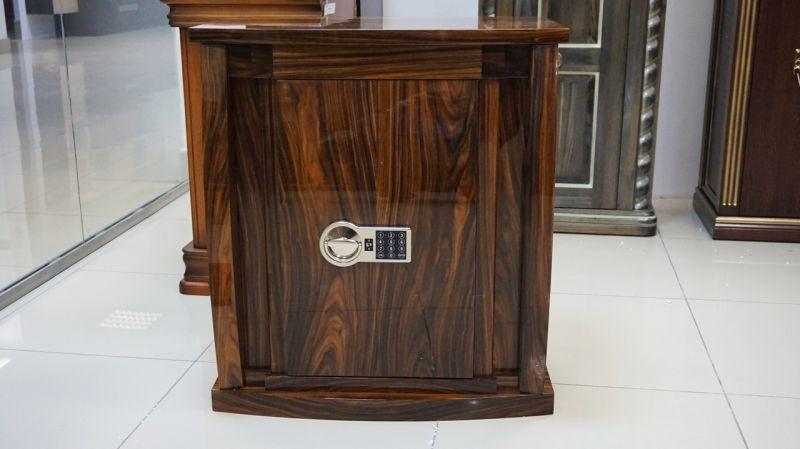 Взломостойкий сейф для денег карат 67 II-EL