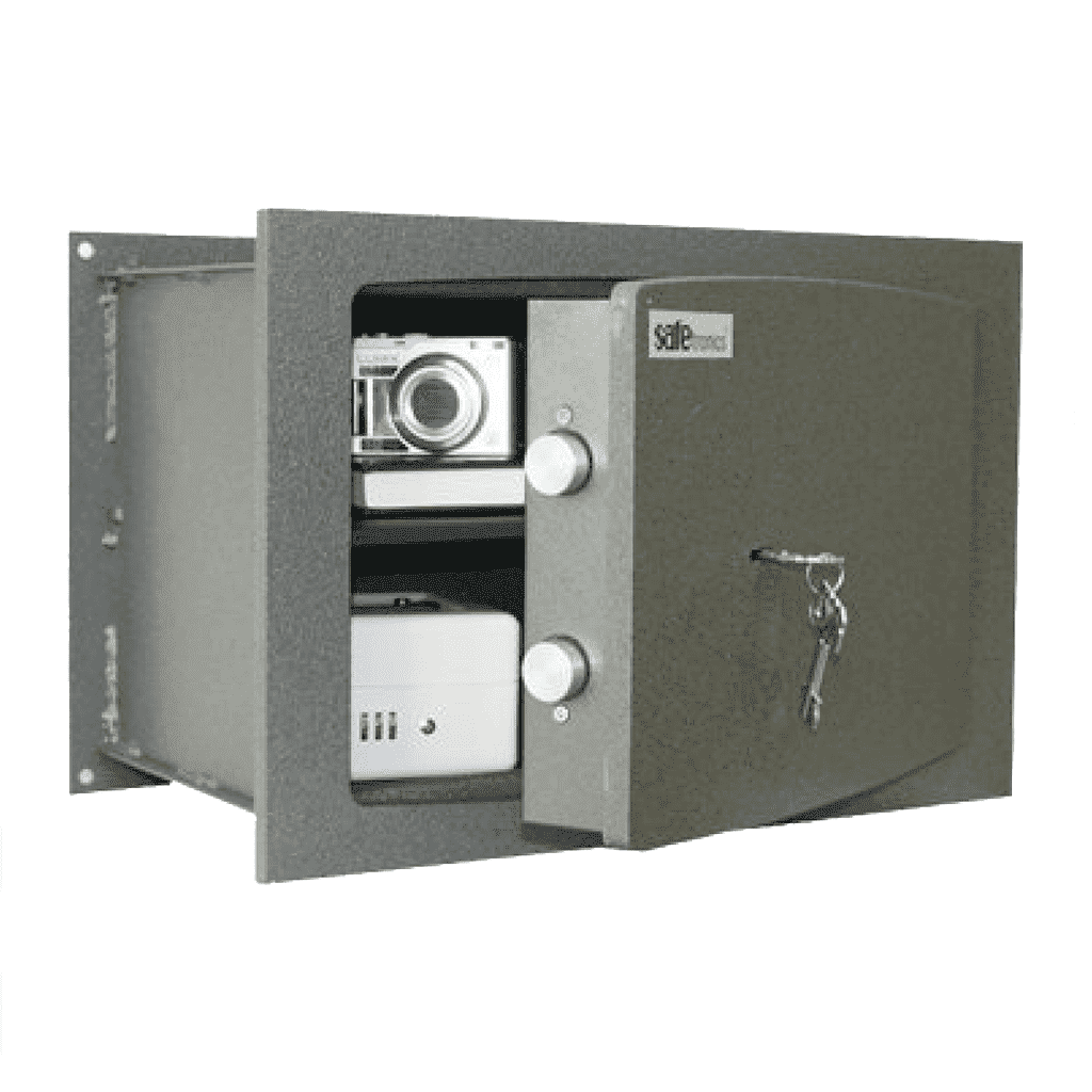 Сейф встраиваемый STR28M/27