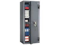 Сейф взломостойкий Алмаз 1668 EL