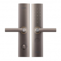 Умный дверной замок LENOVO U1