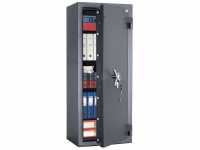 Сейф взломоустойчивый с кодовым замком Рубеж 1668 EL