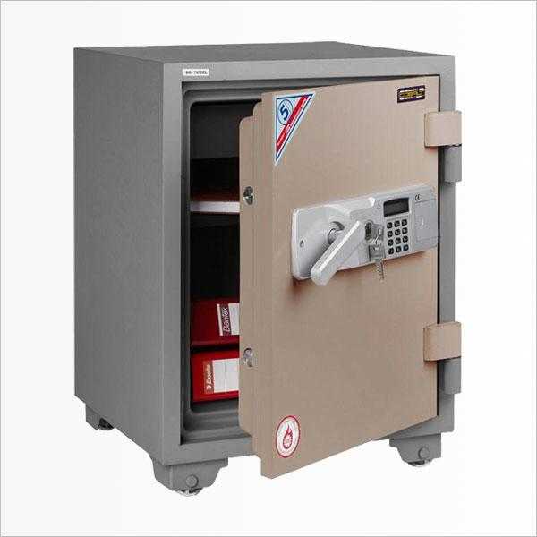Огнестойкий сейф Cobalt BS-T670EL