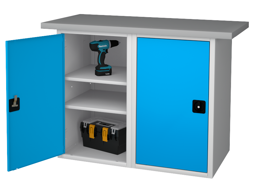 Верстак для домашней мастерской ITP-1-TT