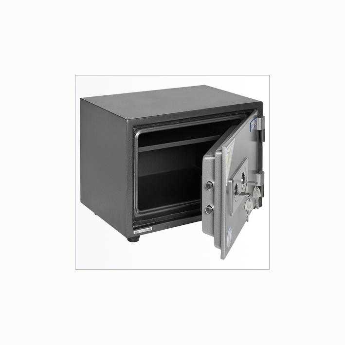 Огнезащитный сейф COBALT FAS 37/3K