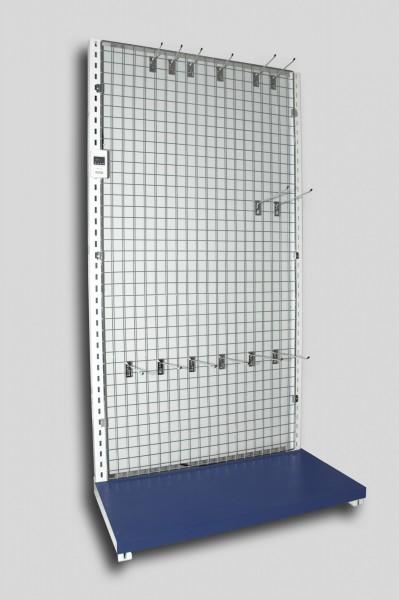 Сушильный шкаф для обуви EBEKO S4-1