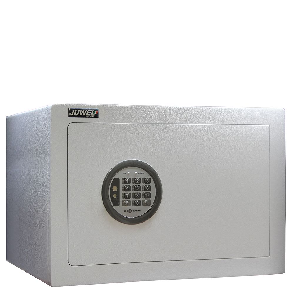 Офисный сейф Juwel 7666