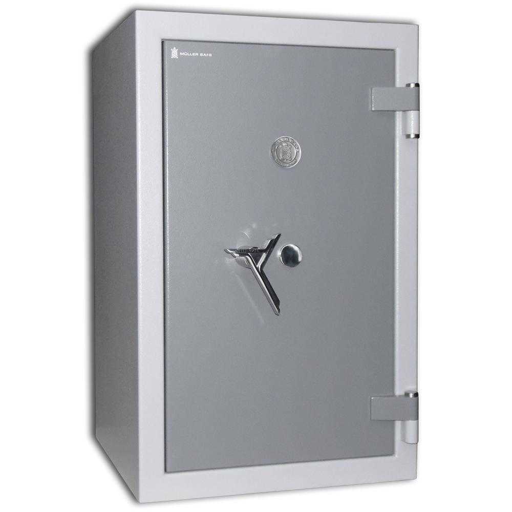 Сейф встраиваемого типа Muller Safe Paris 41504 S