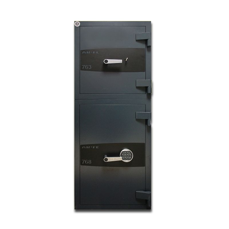 Стеновой сейф Arfe 763-1