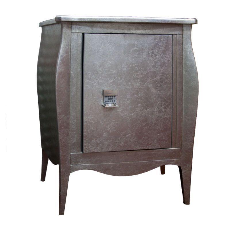 Встраиваемый сейф Stark 358 MCFDA