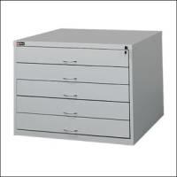 Шкаф драйверного типа ДП-725