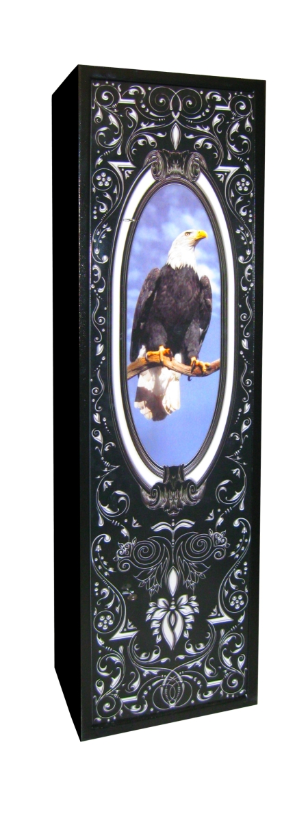 Шкаф для оружия 301 ЛБ