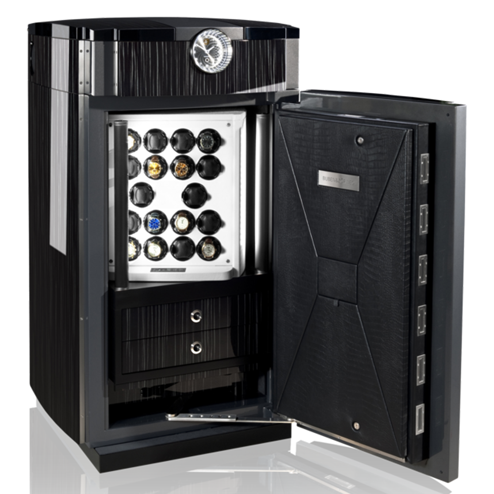 Эксклюзивный сейф Buben& Zorweg Titan