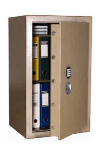 Сейф взломостойкий Orion 70 EL