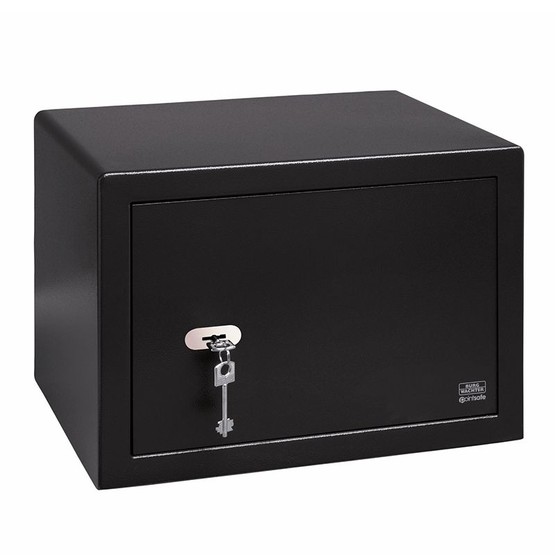 Мебельный сейф Burg–Wachter Point-Safe P3S