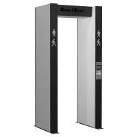 Арочный металлодетектор SmartScan IntelliMax TRIO