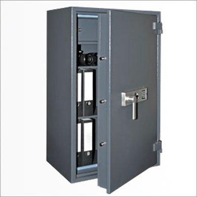 Огневзломостойкий сейф FORMAT PS PRO 3Т EL