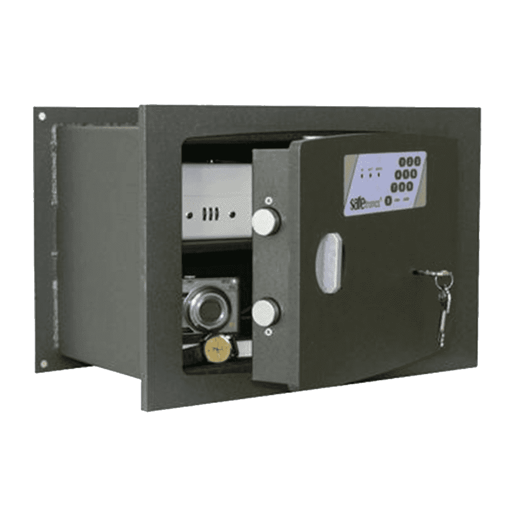 Сейф встраиваемый STR25ME