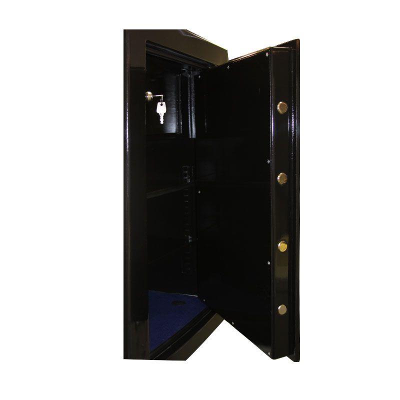 Сейф с взломозащитой Metalkas TG-6 GB/1 "E" Combogard