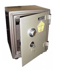 Сейф огнестойкий ES-8