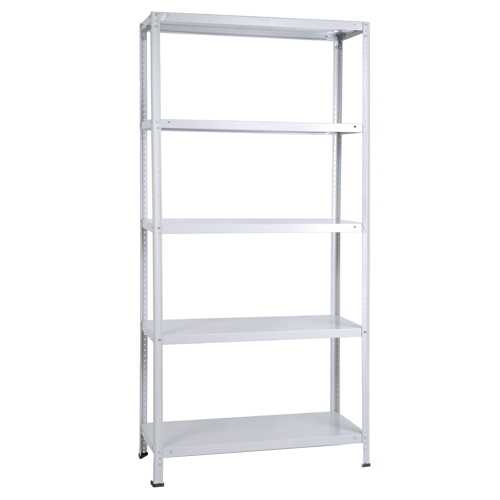 СТФУ-П полочный стеллаж 1065-2.2