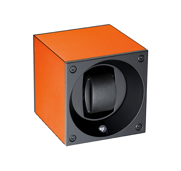 Эксклюзивный аксессуар Swiss Kubik MASTER BOX ALUMINIUM