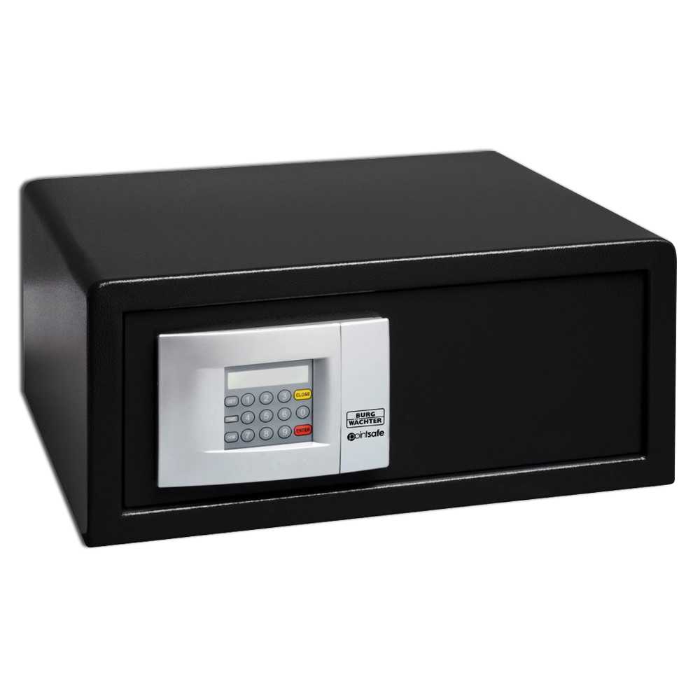 Мебельный сейф Burg–Wachter Point-Safe P3E LAP