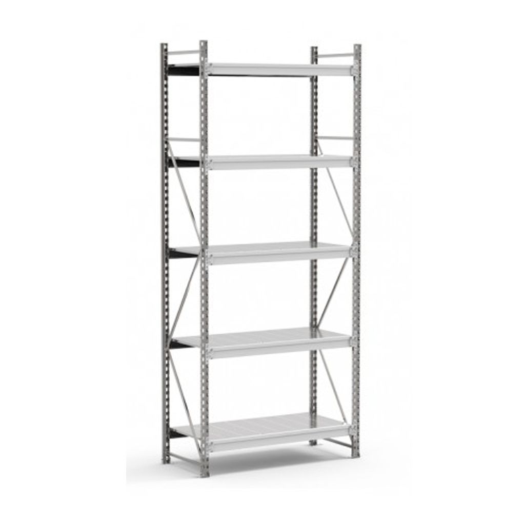 Среднегрузовой стеллаж SGR-V 1285-3,0