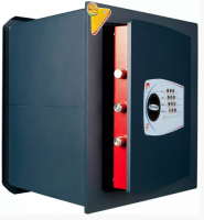 Сейф встраиваемый Technomax GT/7LP