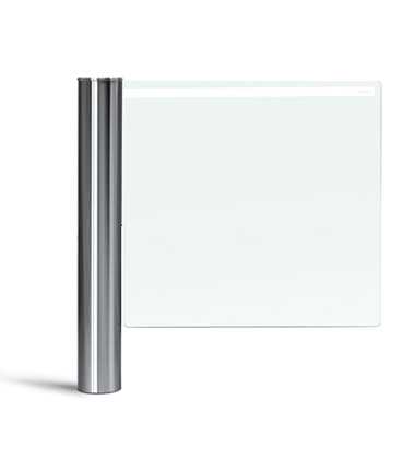 Автоматическая калитка Perco WMD-06 со створкой AGG-900 для помещений