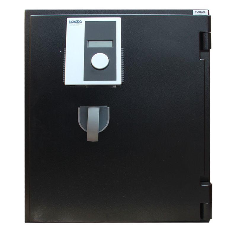 Взломостойкий сейф Kaba Safe Varrit Optima 630