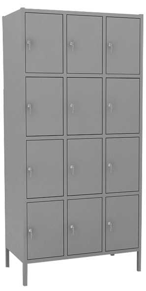 Камера хранения ШМ-12 КХ