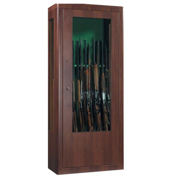 Сейф для оружия Metalk Allodola 1738045 BTL Key
