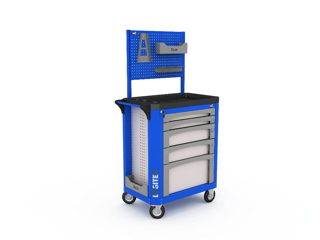 Тумба LOGITEX 5 №1