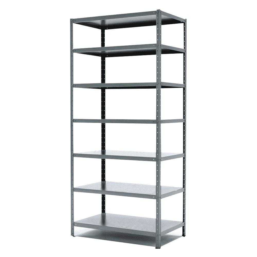 СТФУ-П стеллаж с полками 1037-2.2