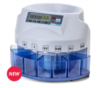 Сортировщик монет DORS CT3010