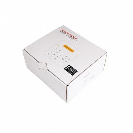Беспроводная GSM сигнализация E-Robot