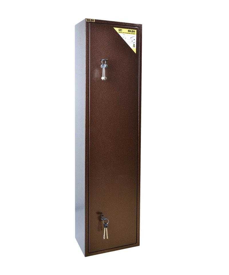 Шкаф для оружия OLDI №7А