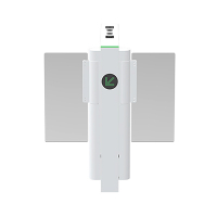 Скоростной турникет Mars-S120 (660) CS