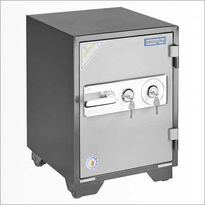 Огнезащитный сейф COBALT FAS 62K