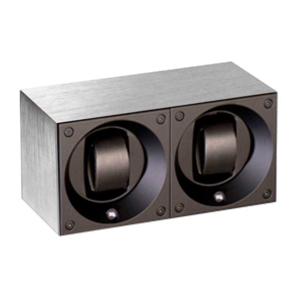 Эксклюзивный аксессуар Swiss Kubik Double Aluminium